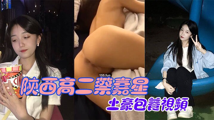 陕西高.二蔡嘉.星被土.豪包.养视频.慎流出
